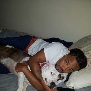 Meet your Posher, Barry